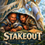 Stakeout logo
