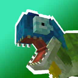 Unusual Prehistory 2 logo