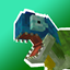Unusual Prehistory 2 logo