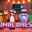 Cute Animal Onesies! logo
