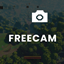 V Freecam logo