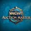 Forever Auction Master logo