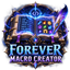 Forever Macro Creator logo