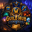 Guild Hub Companion logo