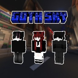 Goth Sky project image
