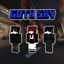 Goth Sky logo