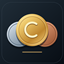 Copperline logo