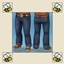 Proper Toddler Jeans logo