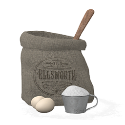 KHD Pantry Flour project image