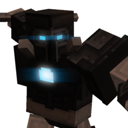 EEEAB's Mobs | Nameless Guardian is back! project image