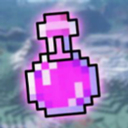 Immortality potions logo