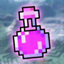 Immortality potions logo