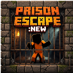 Prison Escape: Adventure project image