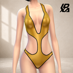 IDxA Swimsuit Vicky project image