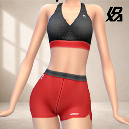 IDxA Activewear Cynthia project image