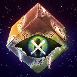 Pandorix project image