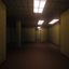 ESCAPE THE BACKROOMS | MAIN MENU logo