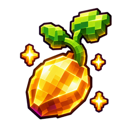 HYPER HARVEST logo