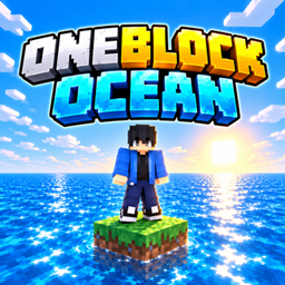 ONE BLOCK IN OCEAN BY BAKU project image