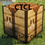 CTCL - Crafting Table Chunk Loaders logo