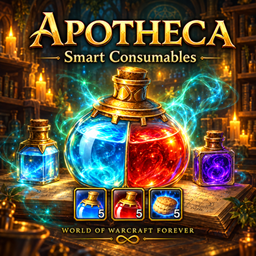 Apotheca logo