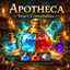 Apotheca logo