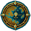 HXCoordinates logo