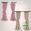 Bow Tie Curtains logo
