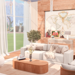 Windsey Living Room logo