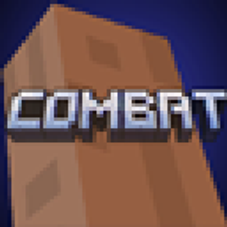 One Hand Better Combat project image