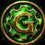 GODMODE BugCollector logo