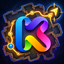 Komo's MDT Guide Assist logo