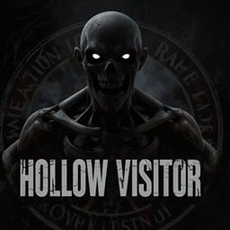 Hollow Visitor logo