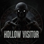 Hollow Visitor logo