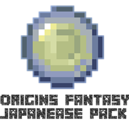 Origins Fantasy Japanease Pack project image