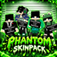 Phantom's Skin Pack logo