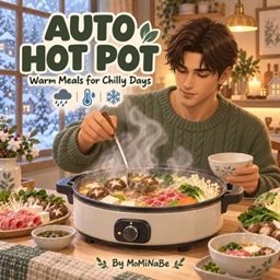 Auto Hot Pot – Sims Make Hot Pot Automatically project image