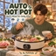 Auto Hot Pot – Sims Make Hot Pot Automatically logo
