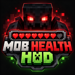 Mob Health Hud project image