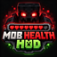 Mob Health Hud logo