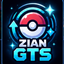 Zian GTS logo