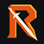 Rival Damage and Threat Meter logo