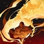 dimensional clash logo
