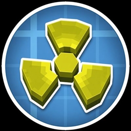 Create Nuclear Armaments logo