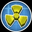 Create Nuclear Armaments logo