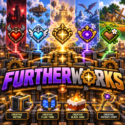 Furtherworks project image