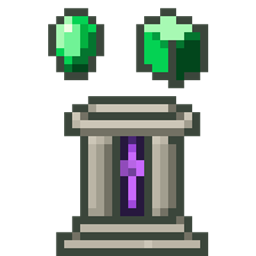 Waystones Item Cost Extended project image