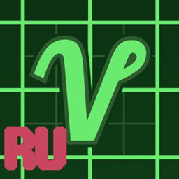 Translation Voxi logo