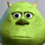 pleaseacceptmikewazowski logo