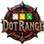 DotRange logo